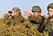 Saudyjski magazyn “Al-Majallah” publikuje artykuł o izraelskich Arabach służących w izraelskiej armii