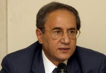 Egipski polityk: Holokaust był “jedną z największych zbrodni masowej eksterminacji w historii ludzkości”, która “wstrząsa ludzkim sumieniem od pokoleń”