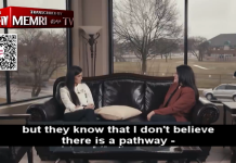 Kongresmenka USA, Rashida Tlaib, w Al-Dżazirze: Izrael ma system apartheidu, musimy zmienić naszą politykę wobec niego; Nie widzę, jak rozwiązanie w postaci dwóch państw mogłoby działać