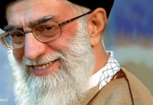 Fatalne zauroczenie Zachodu Islamską Republiką Iranu