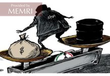 Czołowi saudyjscy dziennikarze odrzucają krytykę administracji Bidena wobec cięć produkcji ropy naftowej przez OPEC: Ta krytyka jest nadmierna, odzwierciedla błędną politykę wobec Arabii Saudyjskiej