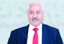 Były jordański minister o palestyńskim terroryście, Udaju Al-Tamimim: Jest on nieustraszonym bohaterem, który przyniósł radość milionom