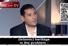 Egipski badacz islamu, Behery: Nauka islamska głównego nurtu jest radykalna, prowadzi do ekstremizmu – dąży do prowadzenia dżihadu, szerzenia islamu