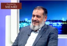 Członek Międzynarodowego Związku Muzułmańskich Uczonych (IUMS): Terrorysta z Jerozolimy, który zabił siedmiu cywilów, jest “bohaterem” i “wzorem osobowym”; Koran jednoznacznie wzywa do prowadzenia dżihadu na rzecz Allaha