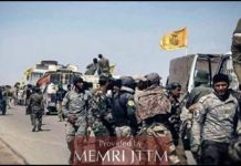 Tuba irańskiego reżimu, gazeta „Kayhan”: Iran jest mózgiem i rękami stojącymi za Hamasem; operacja „Powódź Al-Aksa” została zaplanowana i zorganizowana przez dowódcę Siły Kulds, Kasema Solejmaniego, zanim został zabity; Chamenei wspominał w sierpniu 2022 i w sierpniu 2023 roku o „całkowitym podboju Izraela”