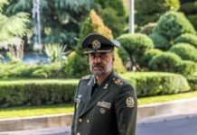 Irański minister obrony Mohammad Reza Asatiani odpowiada na propozycję wspieranej przez USA siły na Morzu Czerwonym: “Jeśli Amerykanie dokonają tak głupiego kroku, staną przed nadzwyczajnymi problemami”; “Ten region jest nasz”