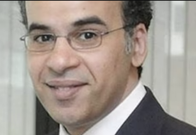 Znany saudyjski dziennikarz: Arabowie stosują podwójne standardy wobec Izraela i Hamasu