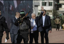 Palestyński autor: Hamas zainwestował wszystkie swoje zasoby w beznadziejną wojnę przeciwko Izraelowi, która sprowadziła na Gazę zniszczenie; społeczność międzynarodowa i świat arabski muszą działać na rzecz wyeliminowania palestyńskich organizacji i ich działalności