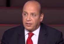 Libański dziennikarz: Hezbollah wciąga Liban w wojnę z Izraelem i zagraża życiu Libańczyków otrzymując przy tym współpracę rządu