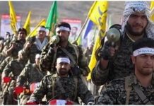 Po wykorzystaniu walk w Gazie do usprawiedliwienia ataków na siły USA w Iraku i Syrii, Iran i jego pełnomocnicy zawiesili chwilowo ataki w obawie przed odpowiedzią USA na dużą skalę