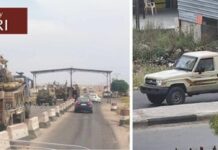 Doniesienia: Reżim Assada i irańskie milicje wysłały wzmocnienia do Al-Suwajda w południowej Syrii, żeby oblegać Jordanię