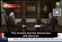 Zastępca sekretarza generalnego Hezbollahu, szejk Naim Kassem: Salutujemy Amerykanom, którzy powstali w poparciu dla Gazy; ich protesty są ważne szczególnie dlatego, że będą miały wielki wpływ na wybory w USA
