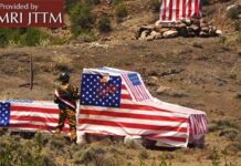 Manewry wojskowe Huti symulują ataki na amerykańskie, brytyjskie i izraelskie cele, włącznie z szturmem na izraelskie miasta i pojmowaniem żołnierzy