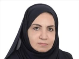 Antysemicki artykuł w katarskiej gazecie: Żydzi byli manipulatorami i zdrajcami od dni Proroka Mahometa; dlatego nie zawarto umowy o zakładnikach między Izraelem a Hamasem Fatimah Bint Yousuf Al-Gazal (Zdjęcie: “Al-Sharq”, Katar)