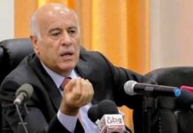 Wypowiedzi wysokiego rangą funkcjonariusza Hamasu, Dżibrila Radżouba: pochwały przywódców Hamasu, usprawiedliwianie ataku z 7 października