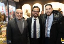 Główny sędzia 19. Okręgu w Dearborn, Michigan, Sam Salamey: Czas pokaże, że atak pagerami na Hezbollach został zaplanowany przez CIA i NATO; Izrael tylko wykonał ten plan; USA już uznawały Hezbollah za organizację terrorystyczną; ci męczennicy byli poszukiwani przez USA; rządząca w USA “junta” łamie prawo i Konstytucję prześladując propalestyńskich protestujących na kampusach