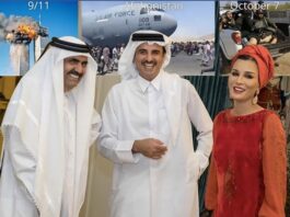 Jeden ruch, który wzmocni pozycję Ameryki na świecie: przeniesienie bazy CENTCOM z Kataru – Część I