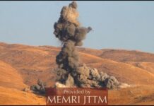 Arabskie Media: Podczas zamkniętych spotkań w Iraku i Syrii wspierane przez Iran milicje podjęły decyzję walki obok Hezbollahu, jeśli Izrael najedzie Liban, jak też działań przeciwko “krajom, które popierają twór syjonistyczny”