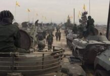 Syryjski dziennikarz: Hezbollah, który dokonał przerażających masakr arabskich cywilów, zyskał nienawiść narodów arabskich