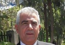 Palestyński dziennikarz: Istnieje wielkie podobieństwo między barbarzyńskimi rządami Hamasu w Gazie a obalonym reżimem Assada w Syrii