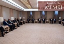 Katarskie media rządowe o zawieszeniu broni w Gazie: “Miażdżące historyczne zwycięstwo” Hamasu i “znacząca porażka” Izraela; umowa jest jak traktat Hudajbijjah; ruch oporu będzie kontynuował walki w kolejnych rundach