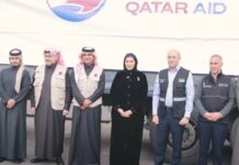 Dzięki nowemu mostowi powietrznemu Jordania-Gaza Katar raz jeszcze dostarcza bezwarunkową pomoc rządzonej przez Hamas Gazie