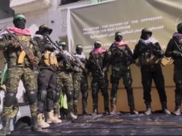 Artykuł w katarskiej gazecie rządowej: Hamas wyłonił się jako zwycięzca z nienaruszoną siłą, armią i bronią; ludność Gazy nigdy jej nie opuści