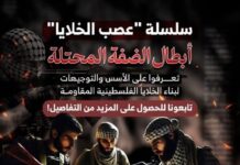 Kanał Al-Mutarad Telegram udziela „bohaterom okupowanego Zachodniego Brzegu” praktycznych porad dotyczących przeprowadzania zamachów terrorystycznych (T.me/westmutared, 11 marca 2025 r.)