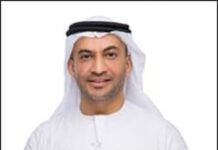 Politolog ze Zjednoczonych Emiratów Arabskich: Musimy odsunąć ekstremistyczny Hamas od władzy w Gazie; Atak z 7 października pogwałcił wartości tak islamskie, jak i ludzkie Salem Al-Ketbi (zdjęcie: X.com/salemalketbieng)