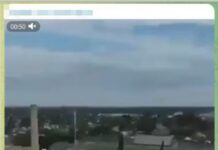 Związana z Iranem grupa młodzieżowa dzieli się filmem z wiecu szyickich muzułmanów w Michigan: “Dearborn okrzykiem poparcia Palestyny powoduje drżenie serca Ameryki”