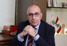 Libański polityk: prawdziwym wrogiem Libanu jest Iran, nie Izrael