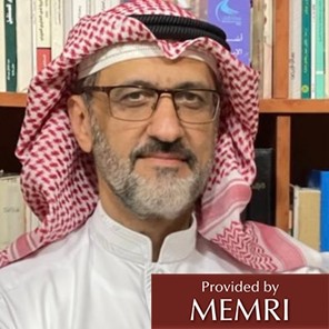 Abdullah Al-Amadi (zdjęcie: X.com/Abdulla_Alamadi)