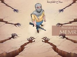 Redaktor naczelny katarskiej gazety rządowej: Hamas nie może się rozbroić – pokona Izrael siłą swojej broni tak jak talibowie pokonali zarówno USA, jak i Zachód