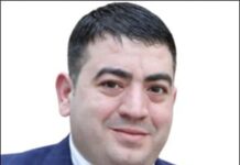 Hamid Karman