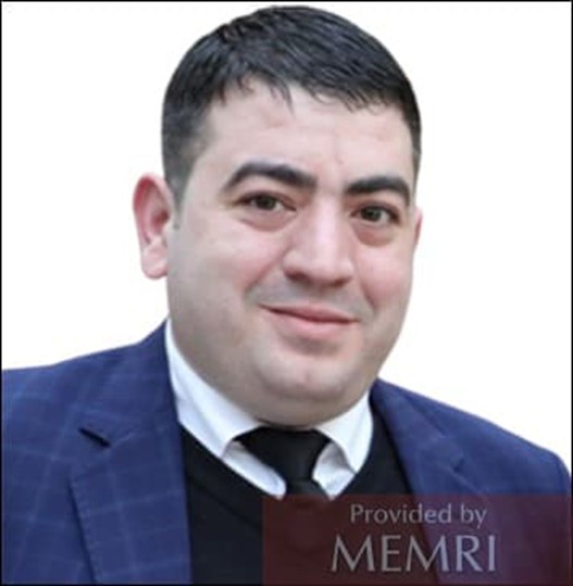 Hamid Karman