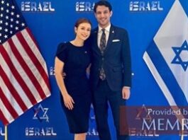 Artykuł na stronie wiadomości z Emiratów: Terrorystyczny zamach w Waszyngtonie, w którym zamordowano dwoje pracowników izraelskiej ambasady, jest mini-wersją 11 września i bezpośrednim rezultatem ignorowania przez Zachód Bractwa Muzułmańskiego i jego podżegania Sarah Milgrim i Yaron Lischinsky, dwoje pracowników ambasady Izraela zamordowani w Waszyngtonie. (Source: Thevoice.ma, May 22, 2025)