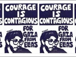 Większość podstawowych elementów do przeprowadzenia rewolucji na Zachodzie już obecnie istnieje, ale jakiej rewolucji?