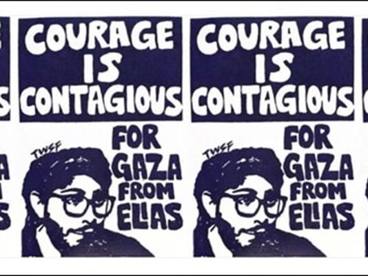 Większość podstawowych elementów do przeprowadzenia rewolucji na Zachodzie już obecnie istnieje, ale jakiej rewolucji?